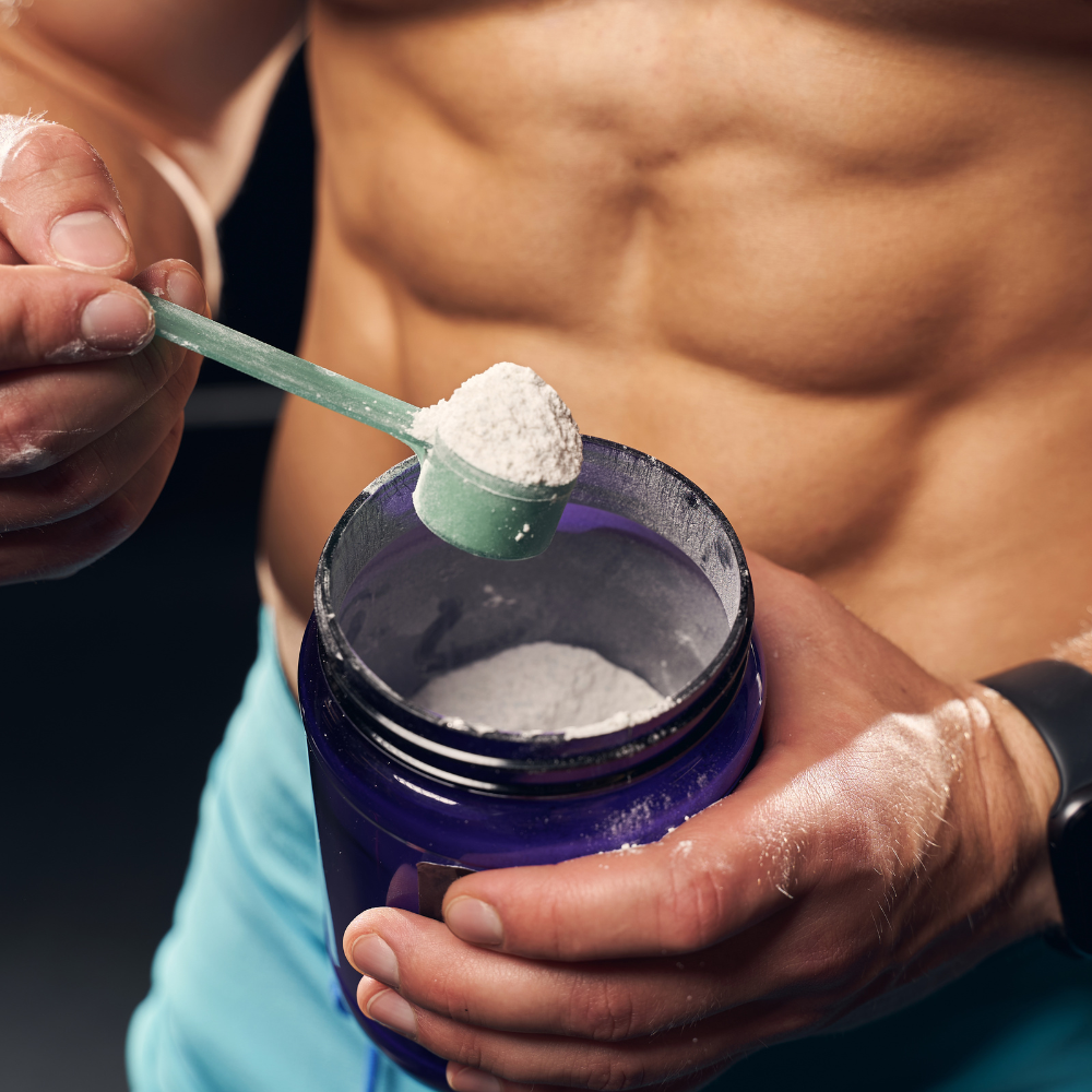 Best Pre Workout for Weight Loss