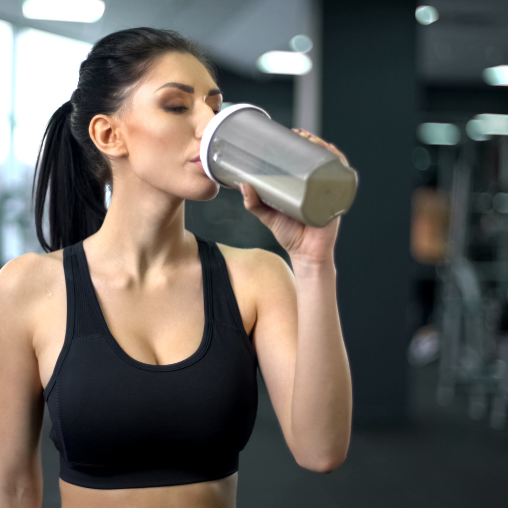 The Best Pre Workout for Beginners