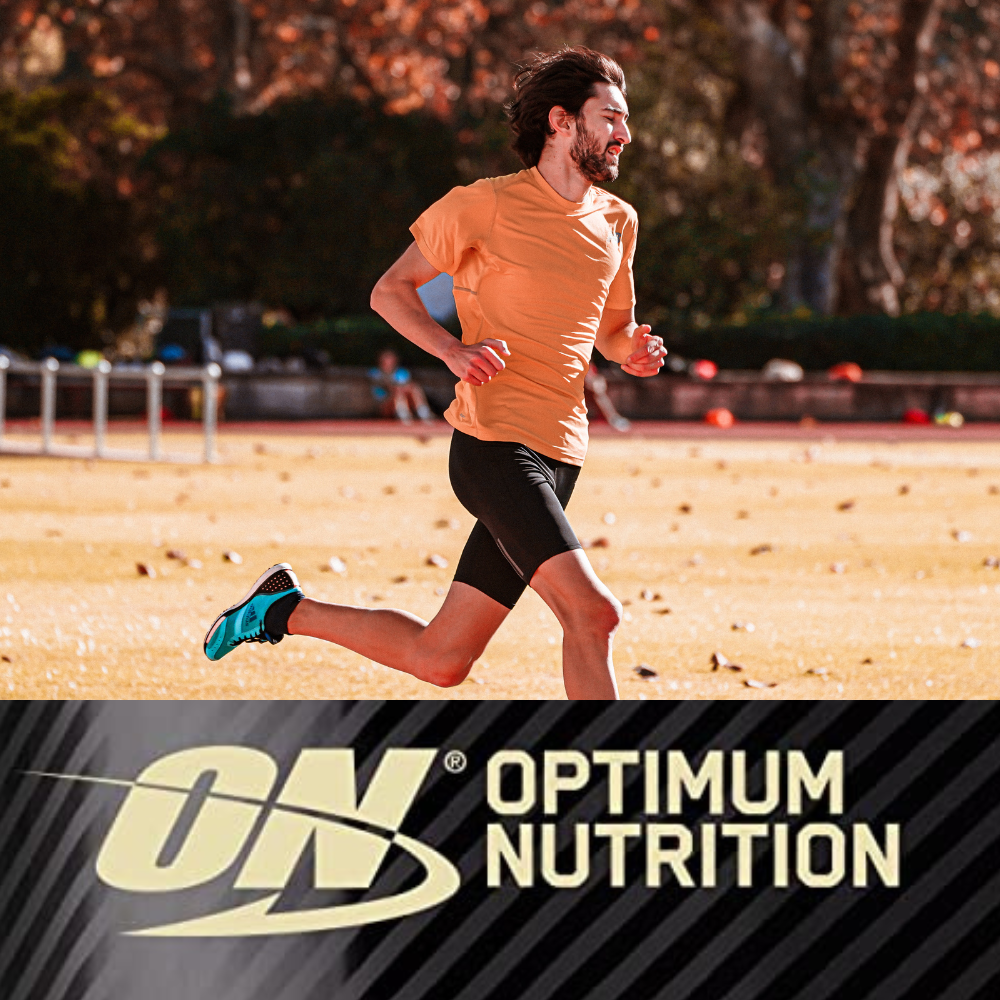 Optimum Nutrition - Brand Review