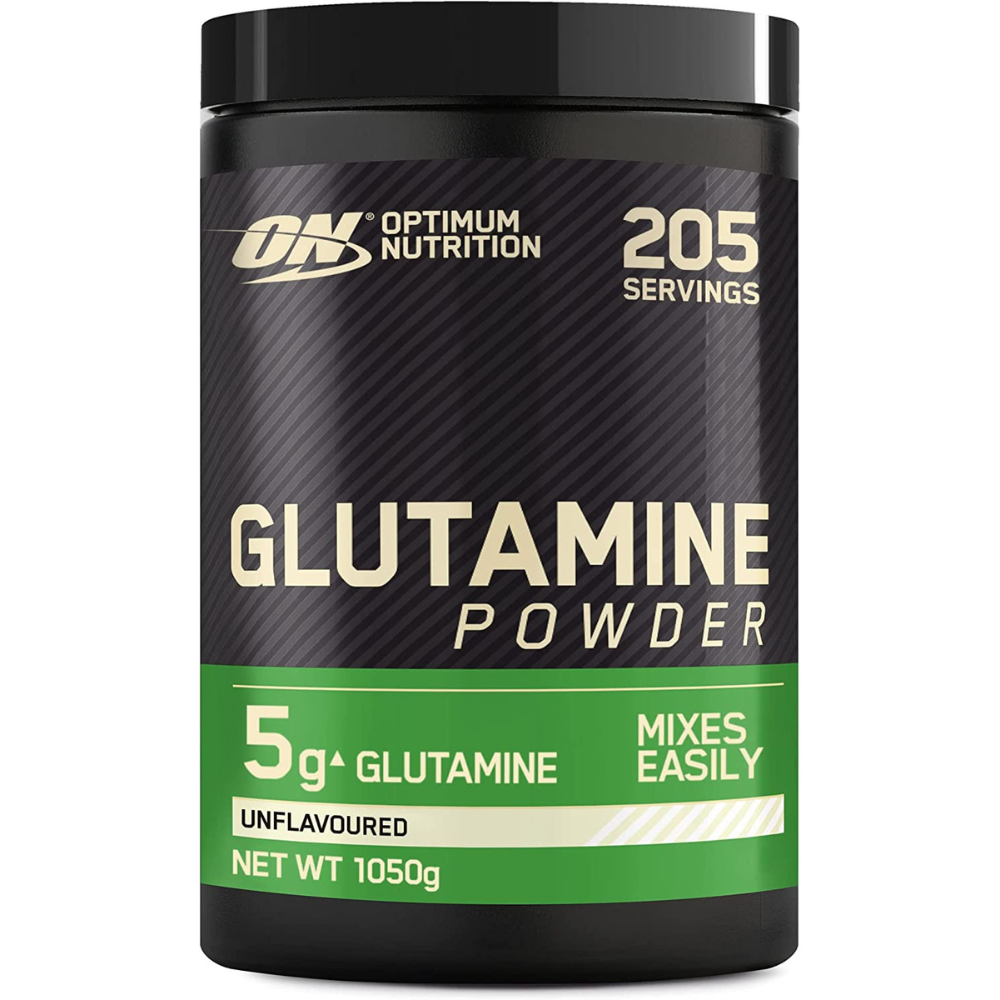 Product Review: Optimum Nutrition Glutamine Powder