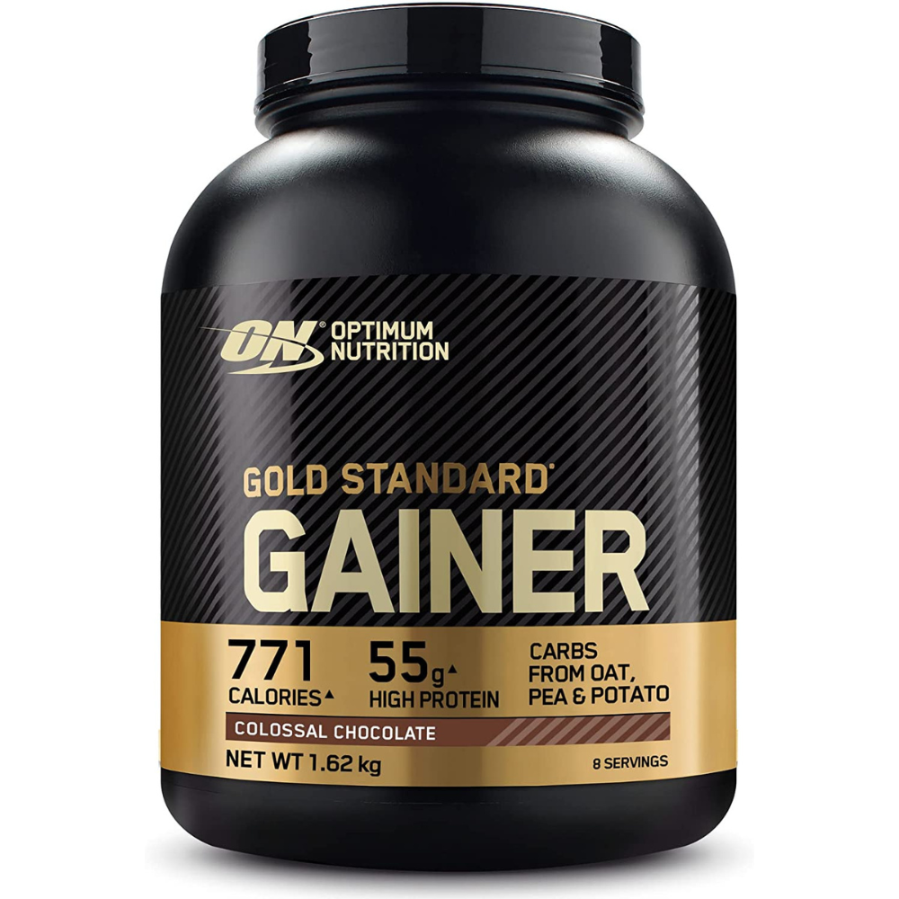 Product Review - Optimum Nutrition Gold Standard Gainer