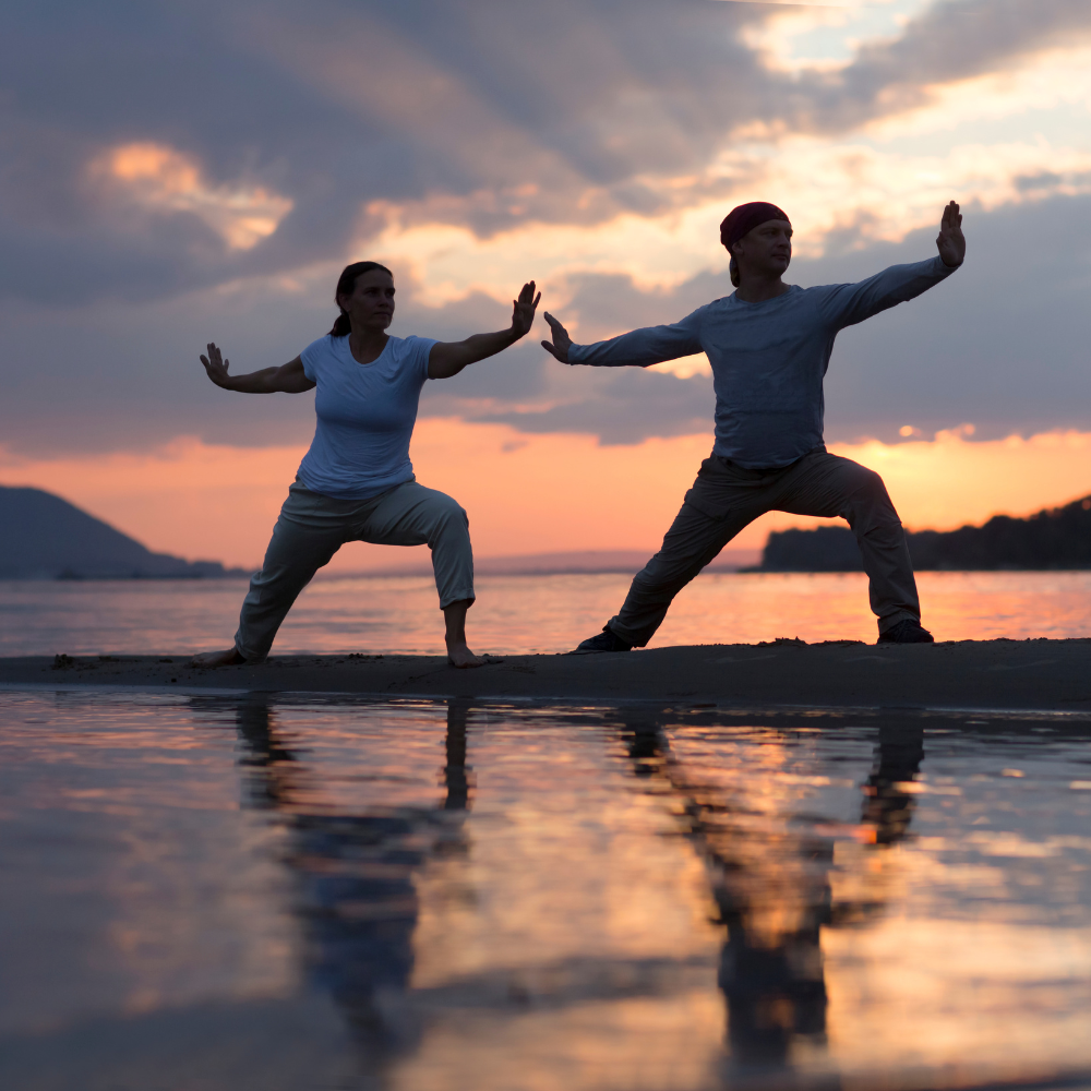 Benefits of Practicing Tai Chi: A Holistic Approach to Wellness