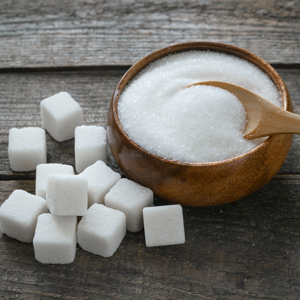 Tips for Reducing Sugar Cravings