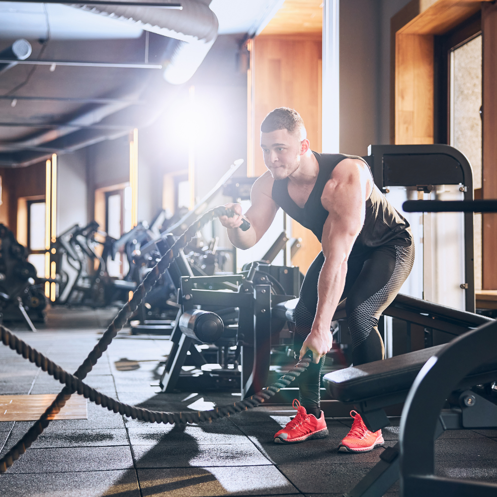 Unveiling the Science Behind High-Intensity Interval Training (HIIT): A Comprehensive Guide