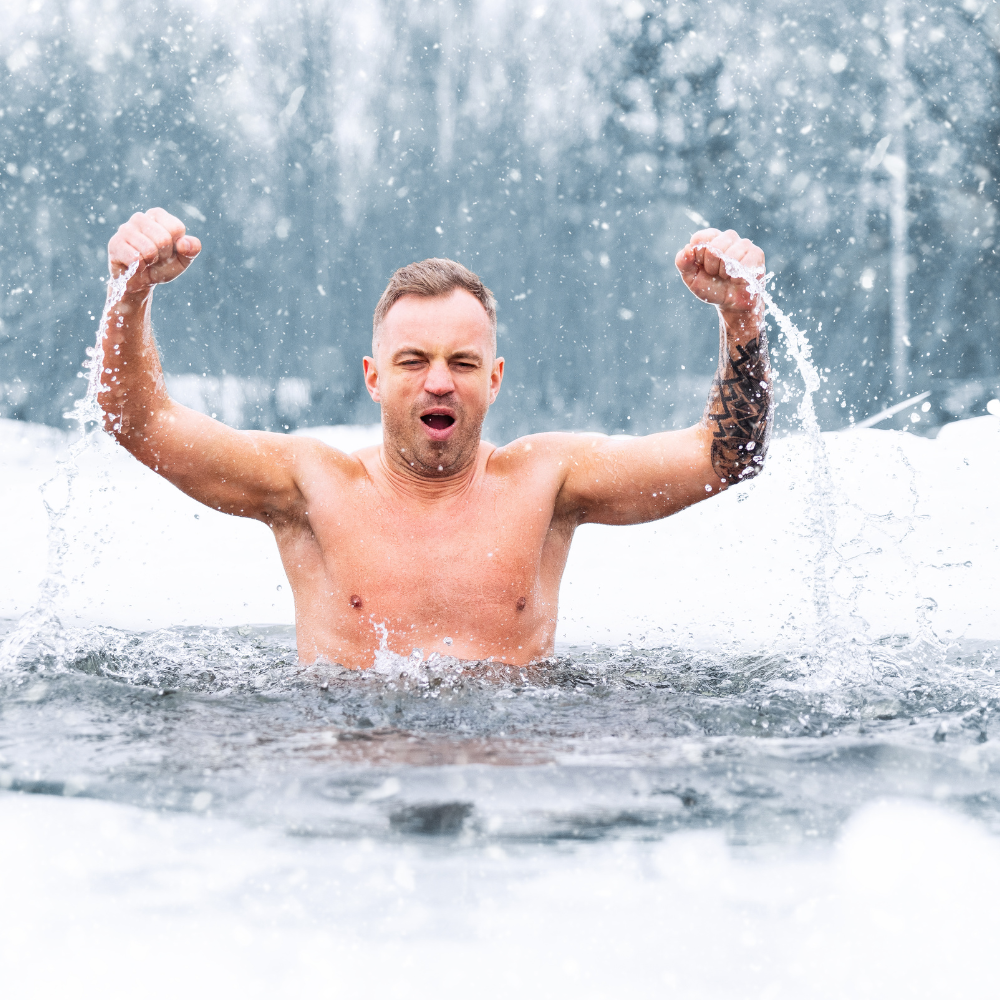 Cold Water Swimming: Embrace the Chill for a Refreshing Experience