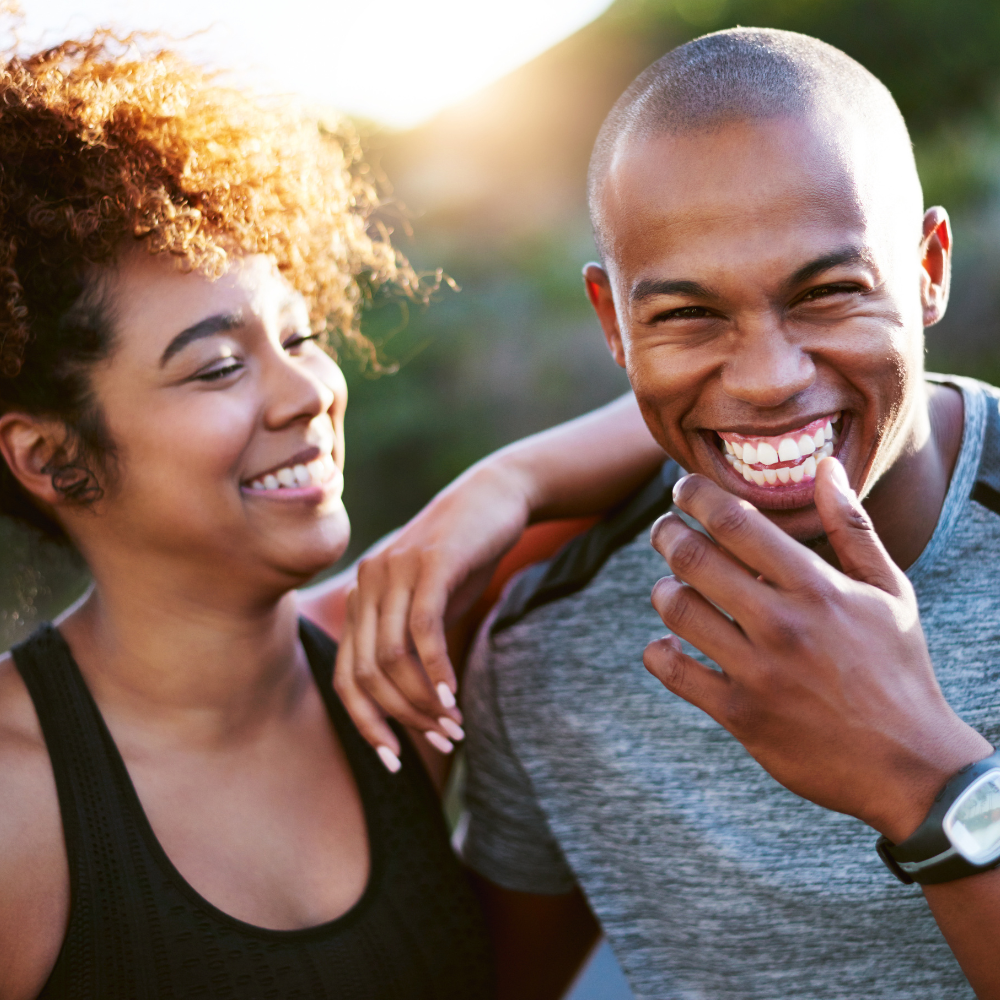 Exercising Jaw: Techniques for Jaw Strengthening and TMJ Relief