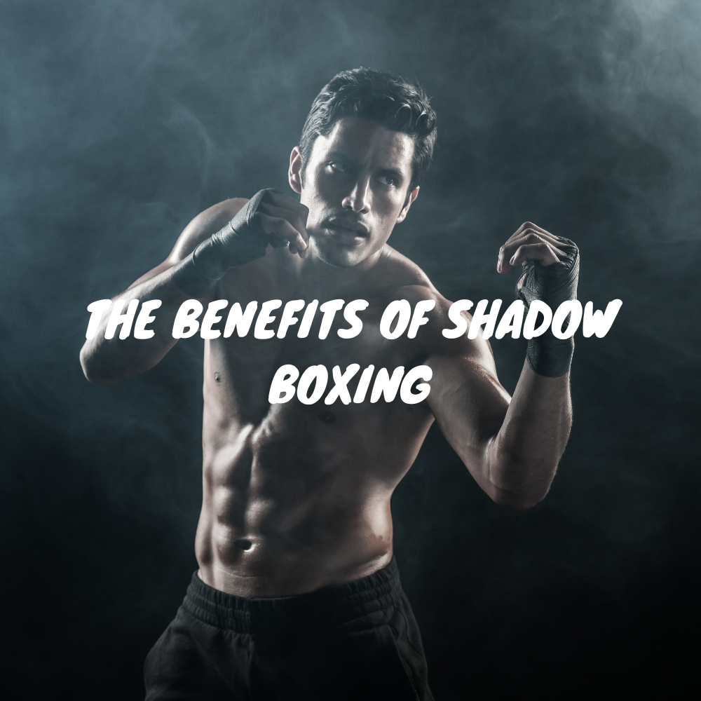 The Benefits of Shadow Boxing RecognizedReviews