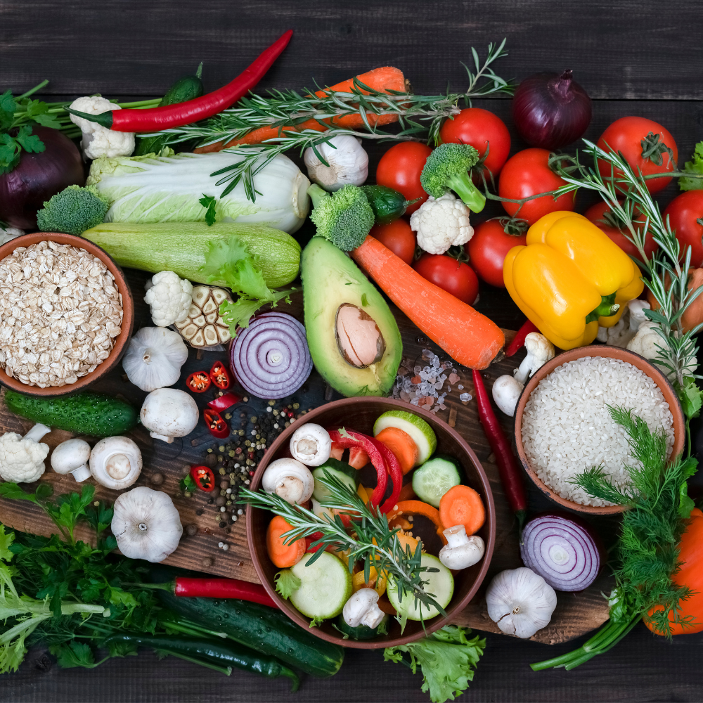 The DASH Diet: A Nutritious Approach to Healthy Eating