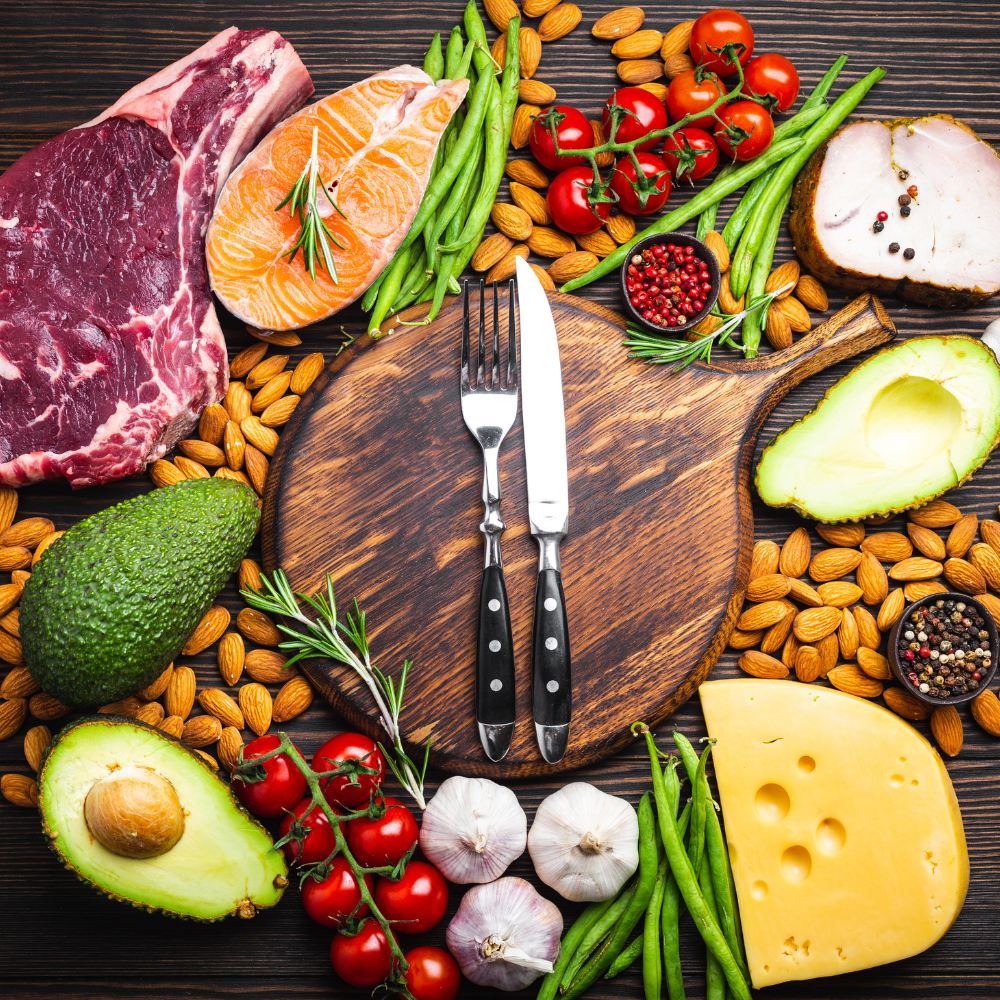 The Ketogenic Diet: A Comprehensive Guide to Achieving Ketosis