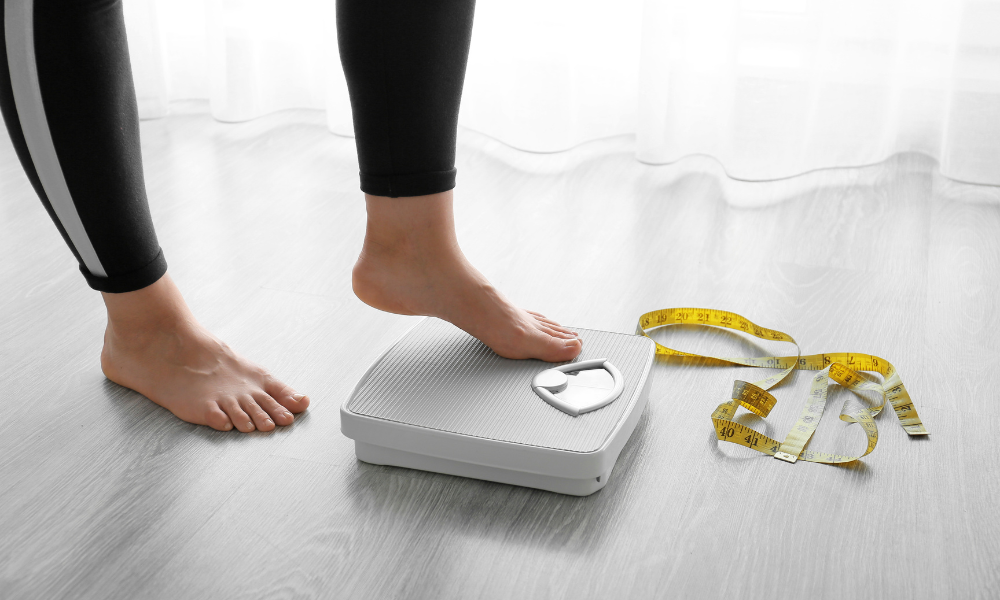 How Can I Lose Weight Without Exercise?