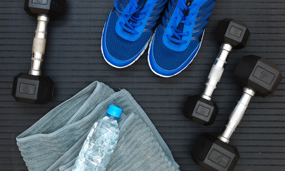 What Is An Exercise Set? Exploring the Basics of Effective Workout Structure