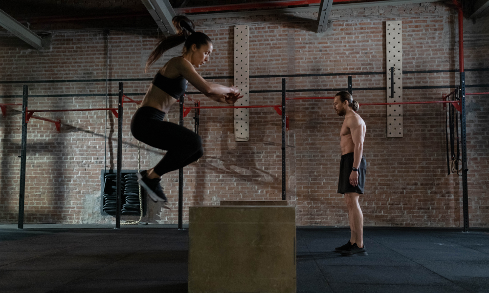 What Is Crossfit And How To Get Started