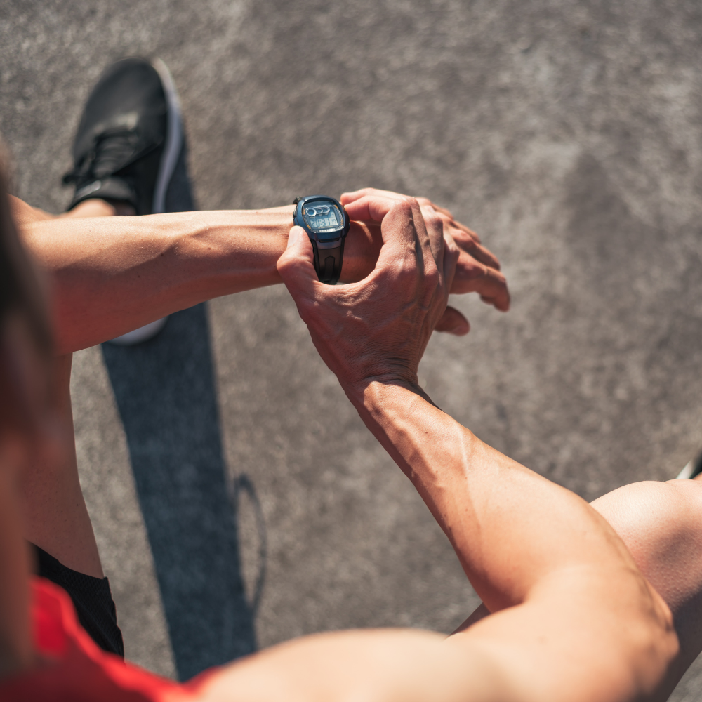 The 5 Best Fitness Trackers for Weight Watchers