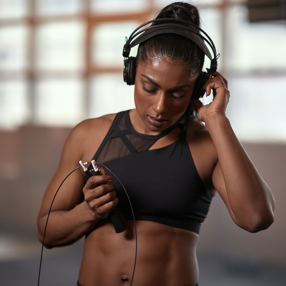 The Best Over Ear Headphones For Working Out