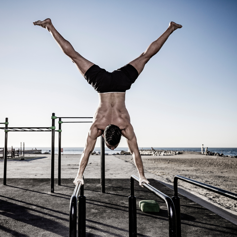 Calisthenics Equipment That You Need