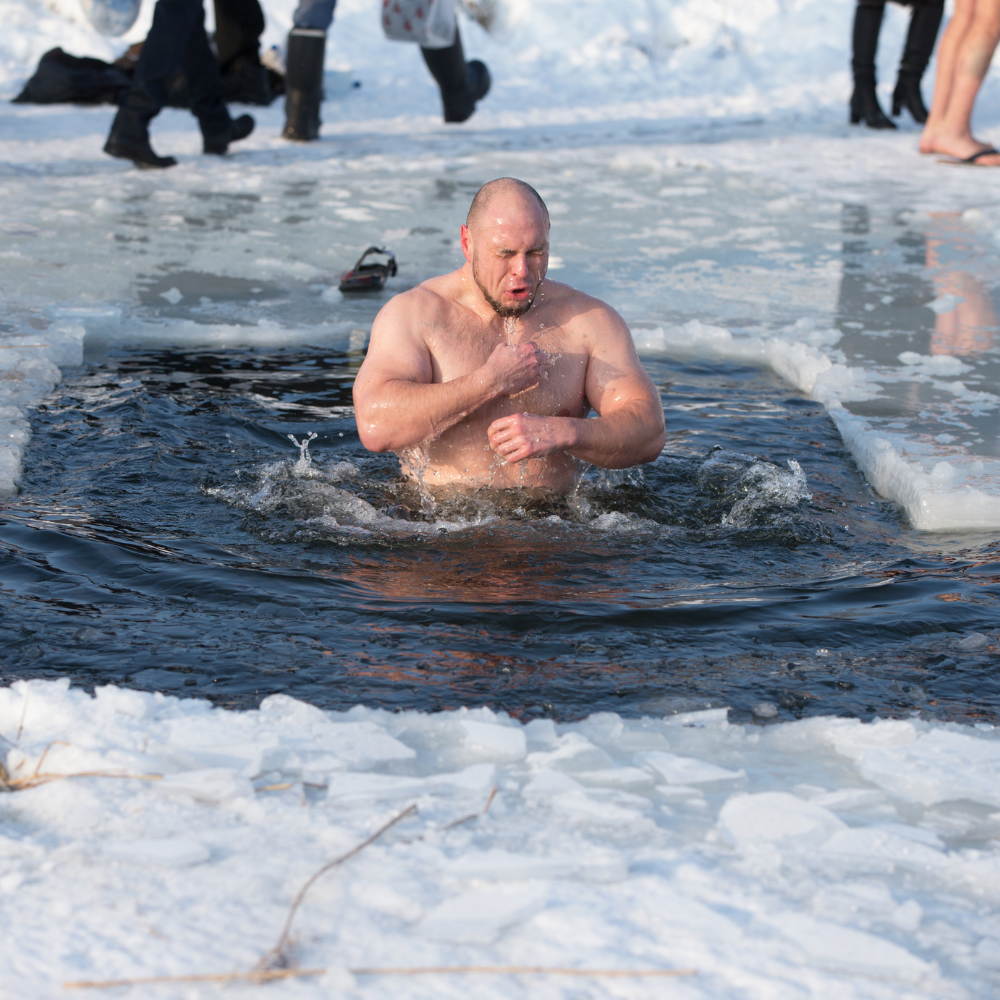 The Top 5 Ice Bath Tubs To Maximize Your Recovery