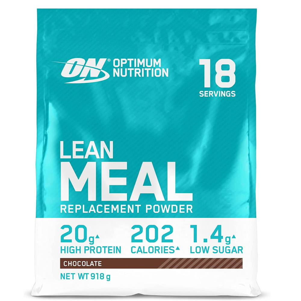 Review: Optimum Nutrition Lean Meal Replacement