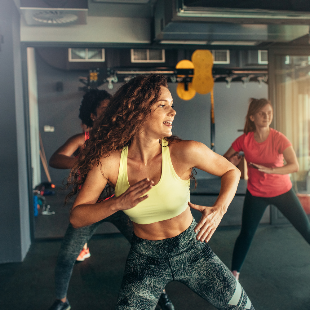 Benefits of Practicing Zumba for Cardiovascular Health