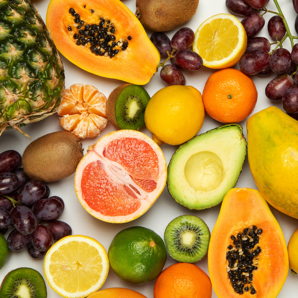 How to Incorporate More Fruits into Your Diet