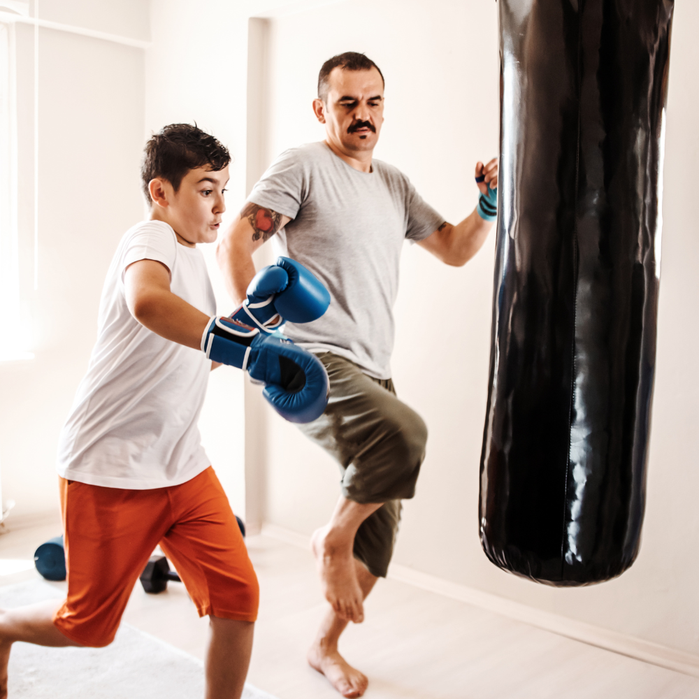 How Combat Sports Can Develop Discipline at a Young Age