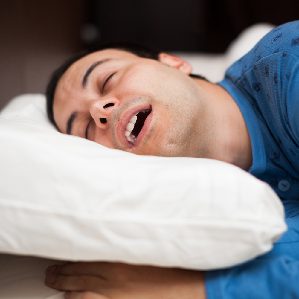 What is REM Sleep?