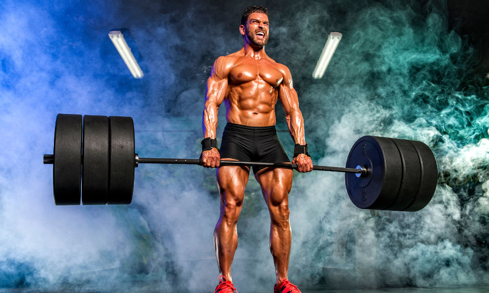 What Are Compound Exercises? Our Comprehensive Guide