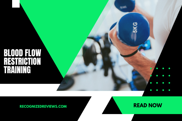 Unlocking Performance: The Science Behind Blood Flow Restriction Training